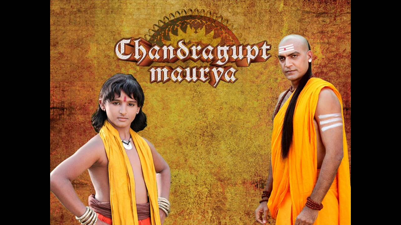 chandragupta maurya download 84 episode.mkv
