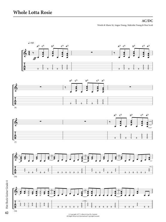 rockschool guitar grade 1 pdf download